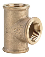 Menetes vörösöntvény egal T